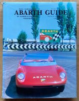 ABARTH   GUIDE        ABSOLUTE   RARITÄT, FÜR DEN KENNER!!